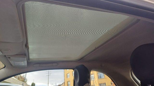 FIAT 500 1.2 EasyPower Lounge