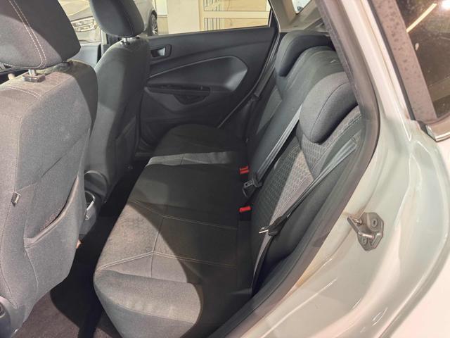 FORD Fiesta 1.2 60CV 5p. Tit.