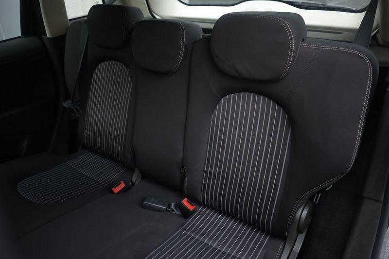 Lancia Musa Lancia Musa 1.4 Platino Ecochic GPL Unicoproprietario