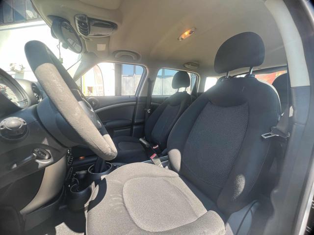 MINI Countryman Mini Cooper D Countryman ALL4