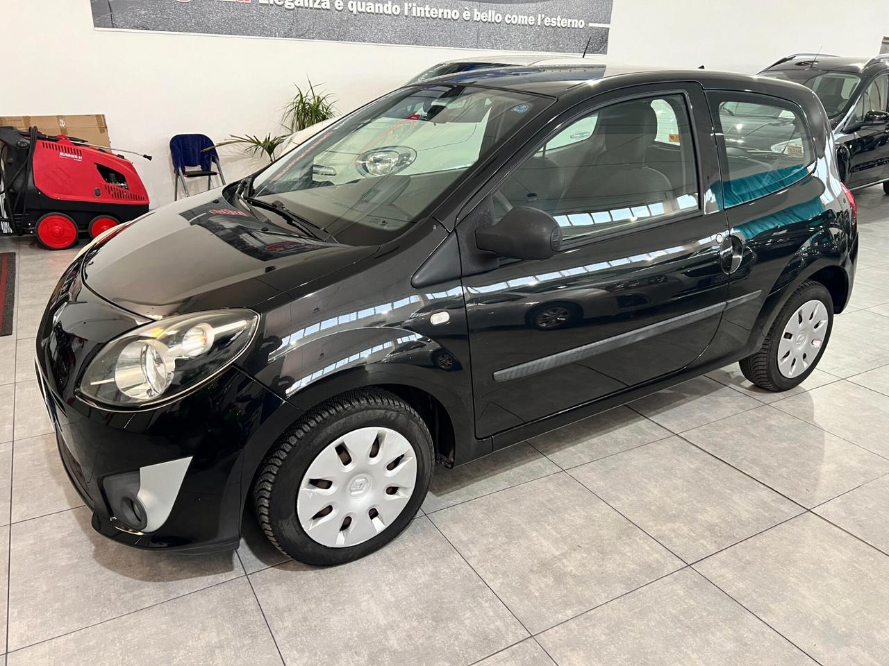 Renault Twingo 1.2 58 CV - Sport & Sound - 2010