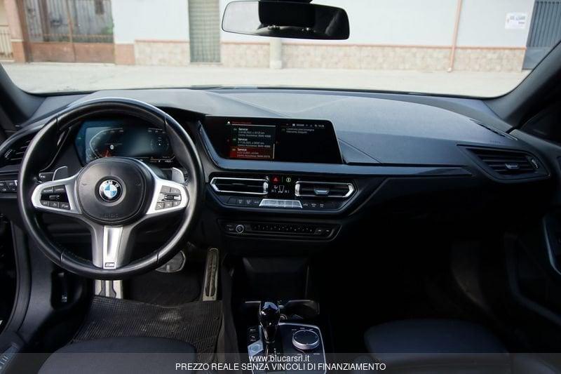 BMW Serie 2 Gran Coupe 218d M Sport