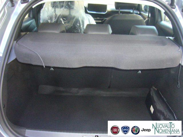 PEUGEOT 208 PureTech Style 75CV Stop&Start 5Porte Km0