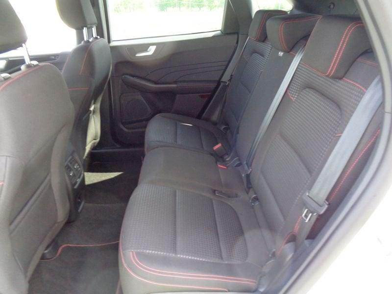 Ford Kuga Kuga 2.5 full hybrid ST-Line 2wd 190cv cvt