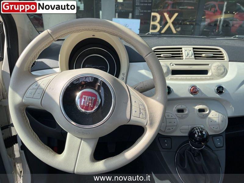 FIAT 500 1.2 Cult