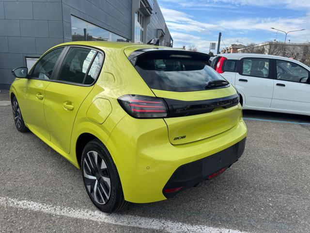 PEUGEOT 208 PureTech 100CV 5 porte Active