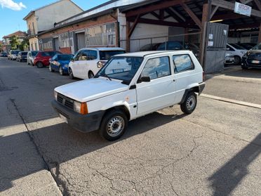 Fiat Panda 900 i.e. cat Jolly