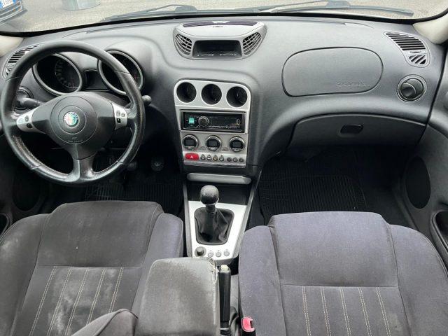 ALFA ROMEO 156 1.9 JTD 150 CV 16V Sportwagon