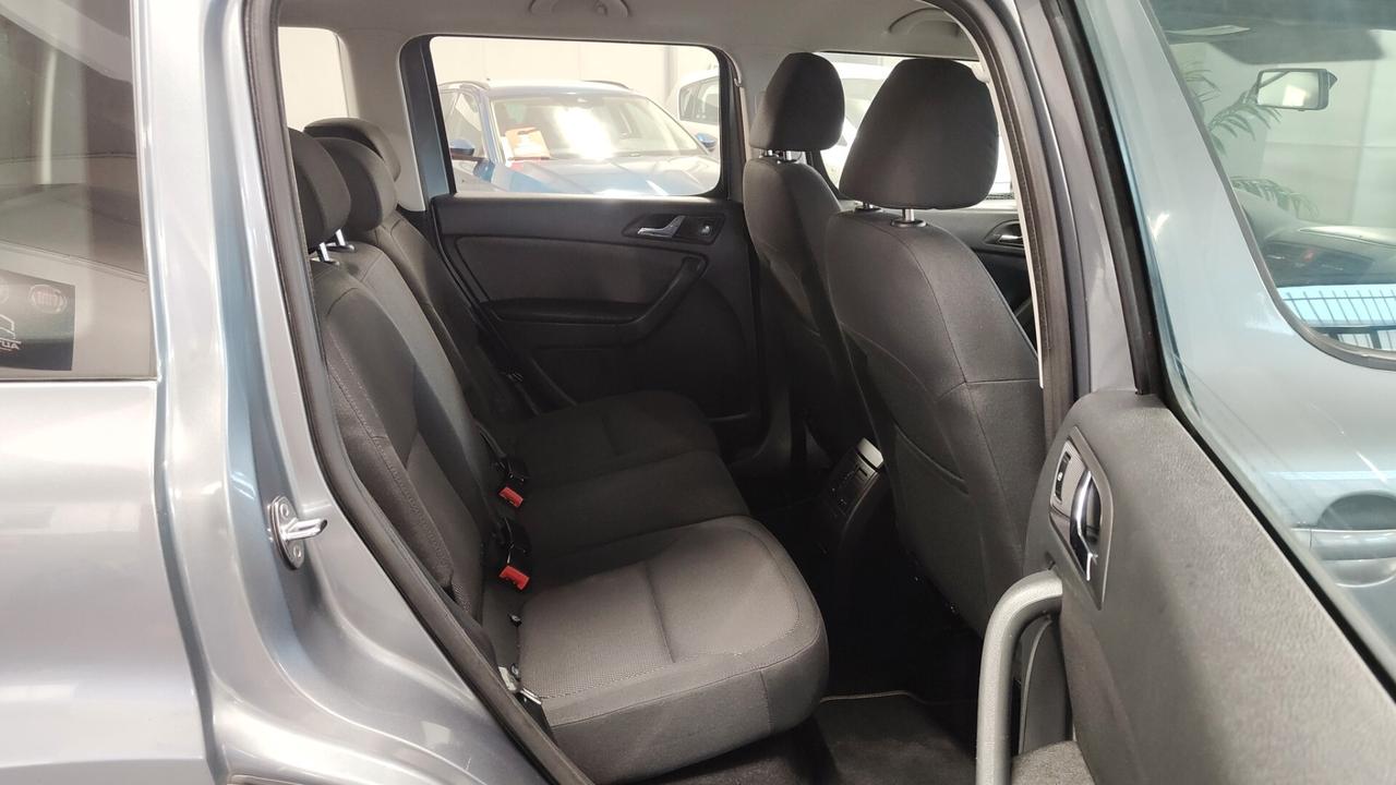 Skoda Yeti 2.0 TDI CR 110CV 4x4 Experience
