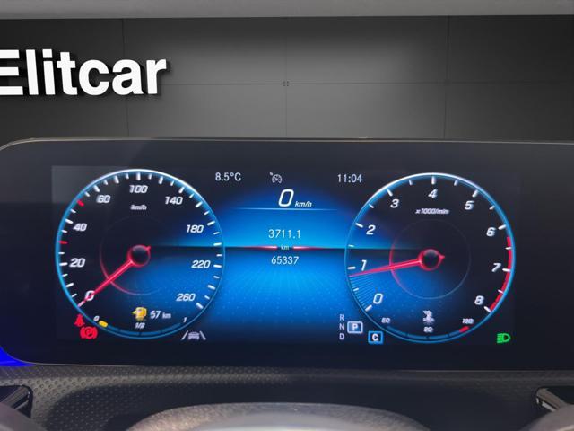 MERCEDES-BENZ A 180 Automatic Sport