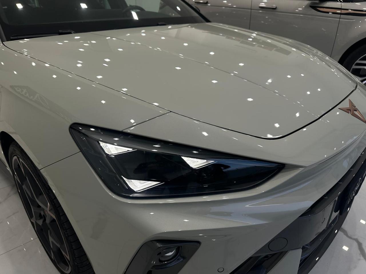 Cupra Leon 1.5 Hybrid 150 CV DSG