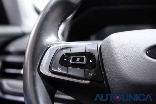 DR MOTOR DR 5.0 1.5 BI-FUEL GPL NEOPATENTATI TETTO PANORAMA
