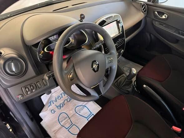 Renault Clio 1.2 75CV GPL 5 porte Live