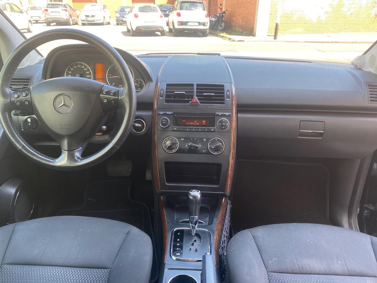 Mercedes-benz A 180 CDI Elegance