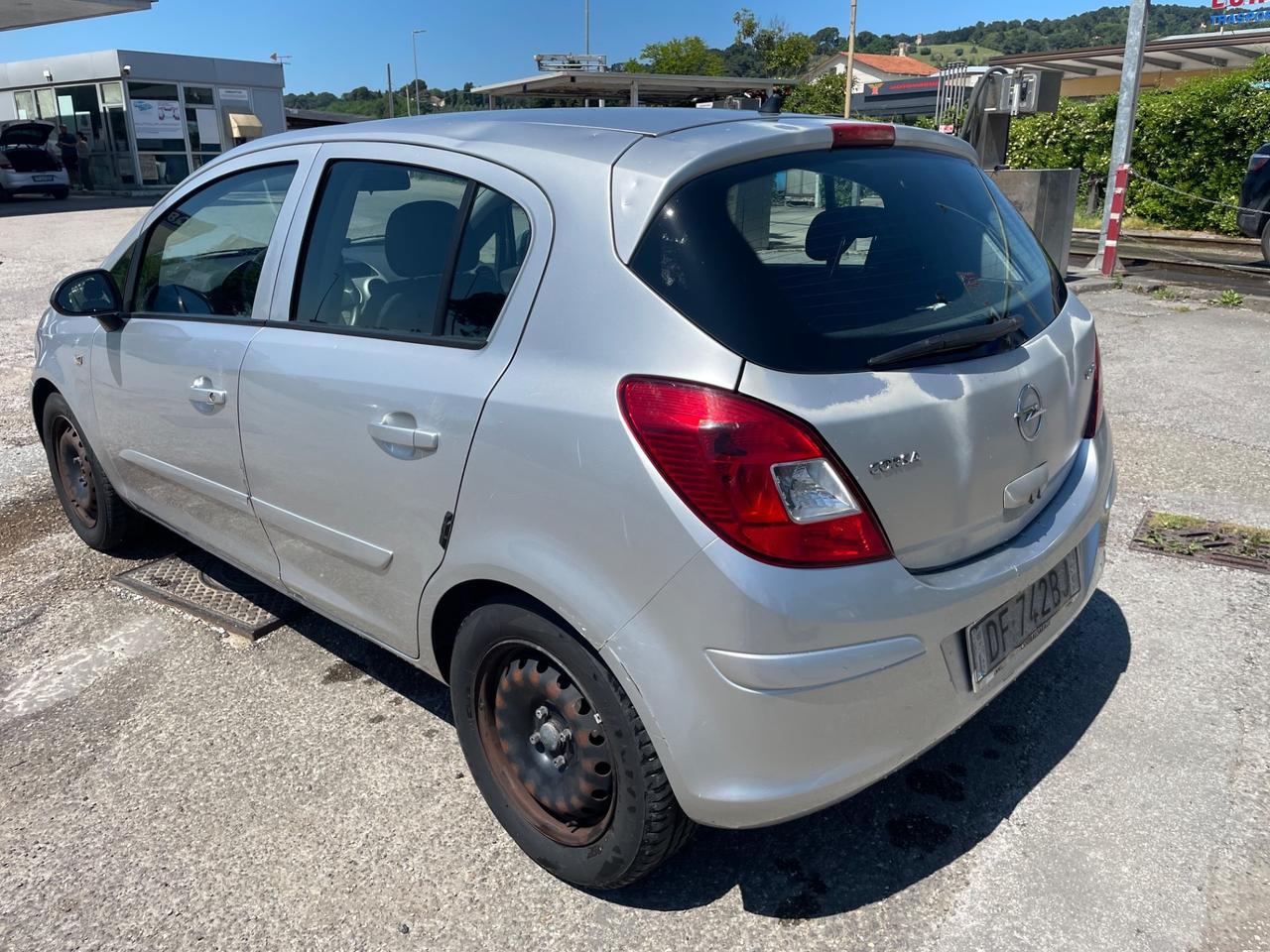Opel Corsa 1.3 CDTI 75CV 5 porte Club