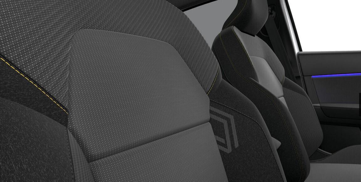 Renault Captur 120 CV