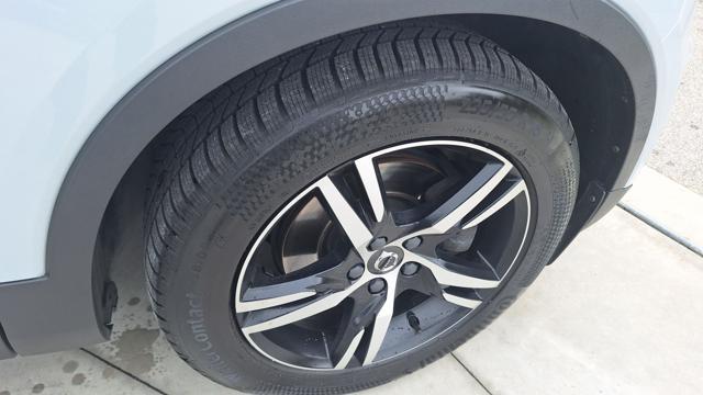 VOLVO XC40 D3 AWD Geartronic R-design N1 N°GA715