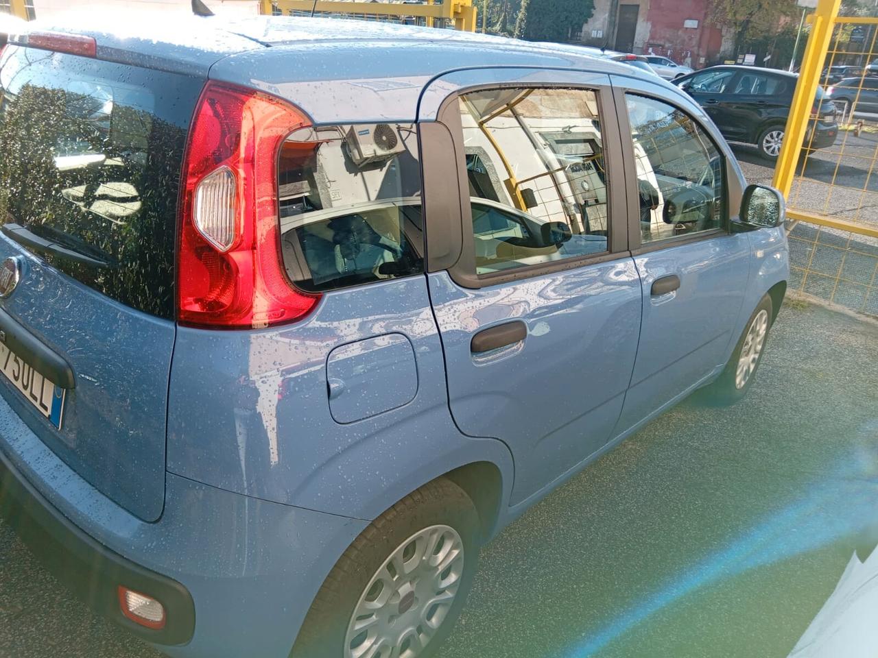 Fiat Panda 1.3 MJT 95 CV S&S Easy