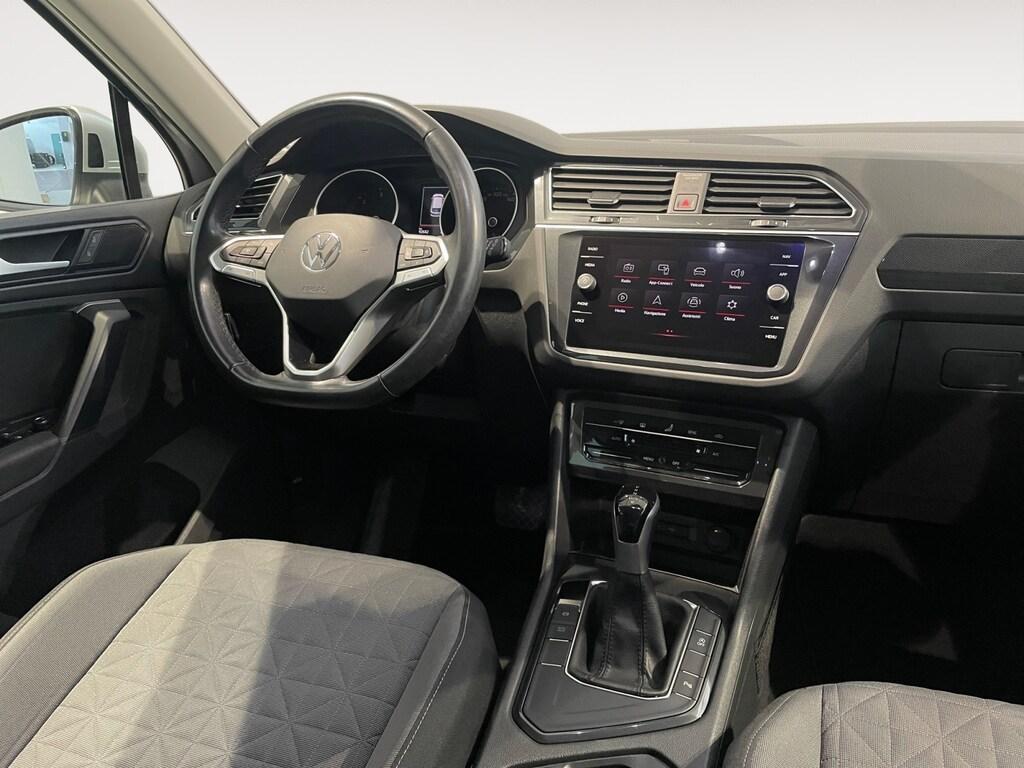 Volkswagen Tiguan 2.0 TDI 150CV DSG Life