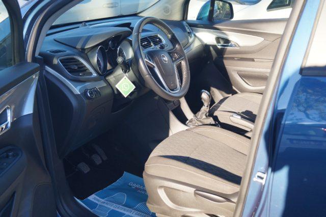 OPEL Mokka 1.6 Ecotec 115CV 4x2 Start&Stop Ego