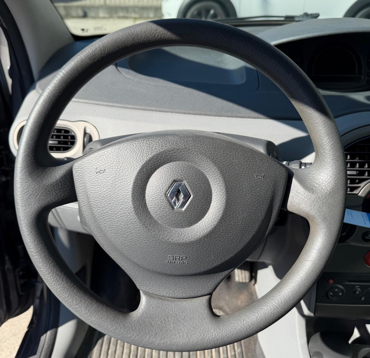 Renault Modus 1.2 - Neopatentati-Garanzia