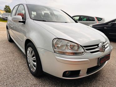 Volkswagen Golf 1.6 5p. BiFuel GPL