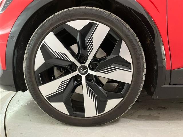 RENAULT Megane E-Tech Techno EV60 220cv AC22