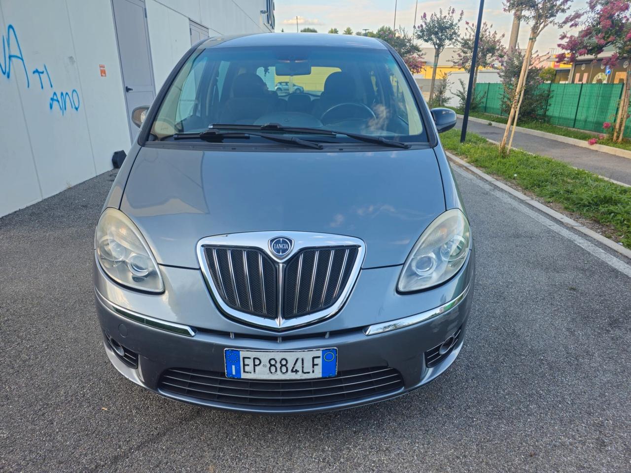 Lancia MUSA 1.4 gpl