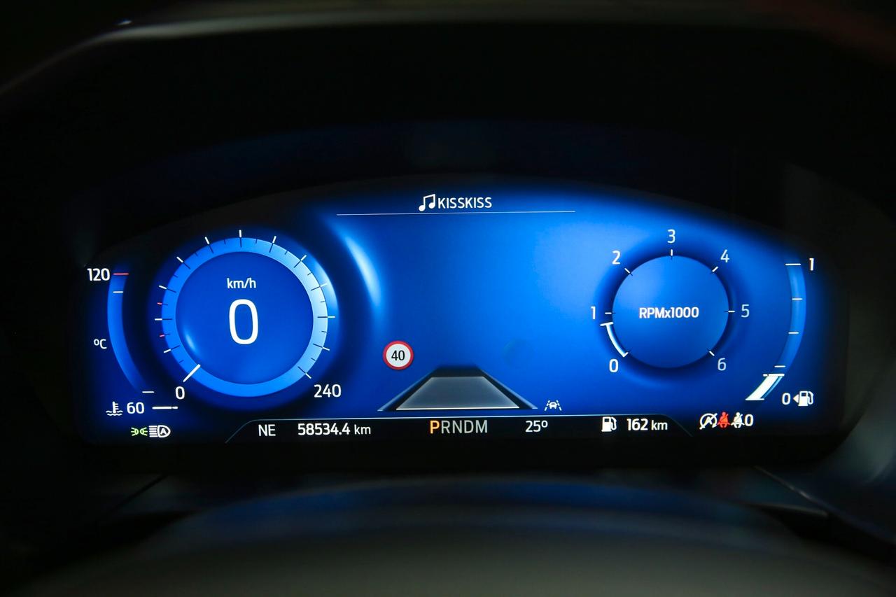 Ford Kuga 1.5 EcoBlue 120 cv ST-Line X auto