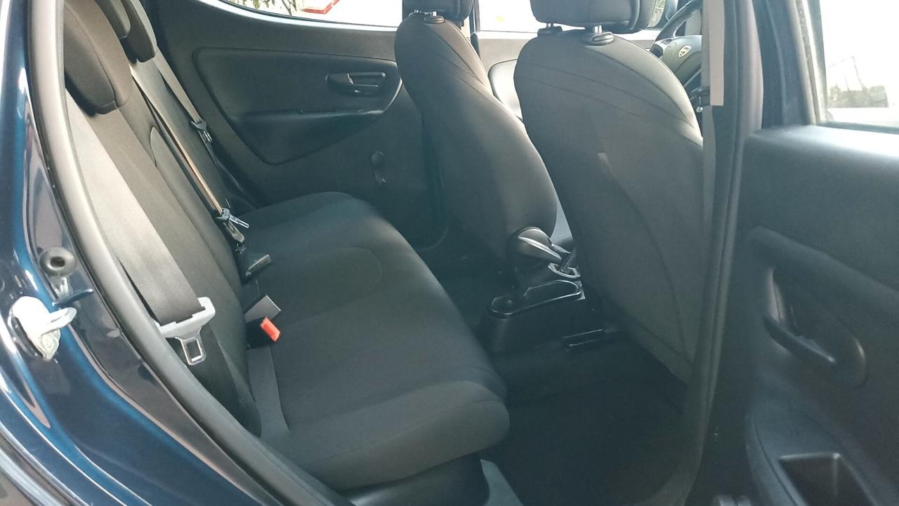 Lancia Ypsilon 1.2 69 CV 5 porte S&S Gold