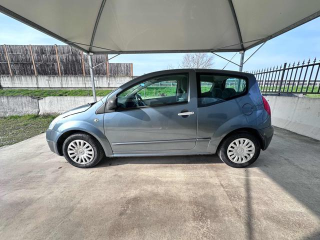 CITROEN C2 1.1 Classique OK NEOPATENTATI