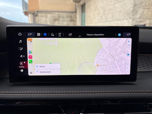 ALFA ROMEO Tonale 1.6 diesel 130 CV TCT6 Sprint