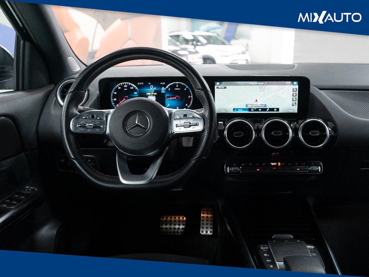 Mercedes-Benz GLA 200 D Premium 150CV Auto
