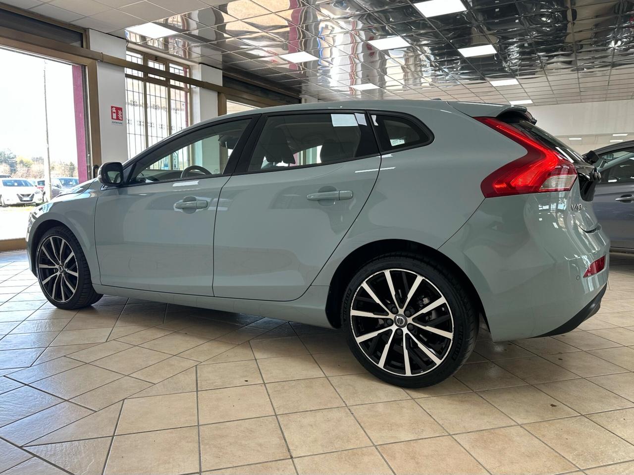 Volvo V40 D2 Kinetic