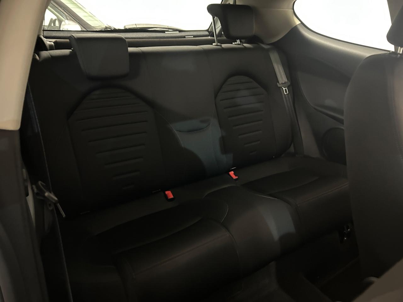 Alfa Romeo MiTo 1.4 benzina 57kw 63.000km