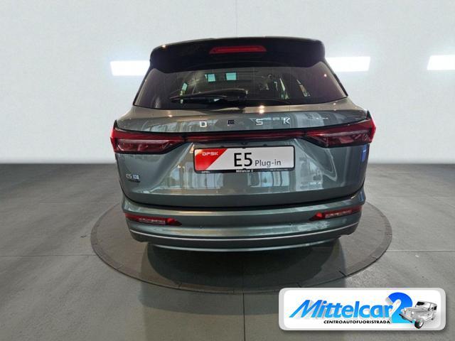 DFSK Other E5 PHEV LUXURY