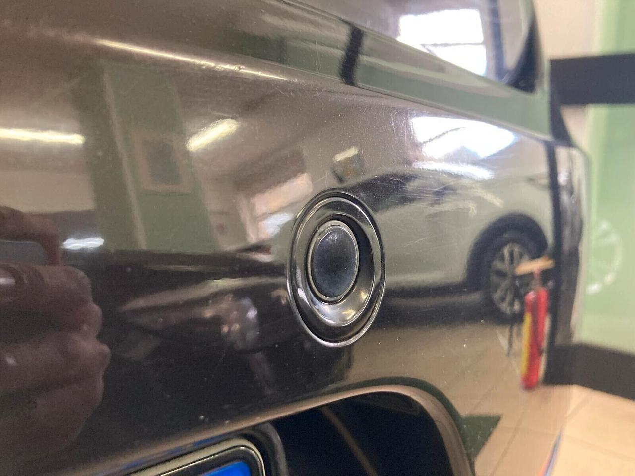 Alfa Romeo Giulietta 1.6 JTDm -X NEOPATENTATI-2012