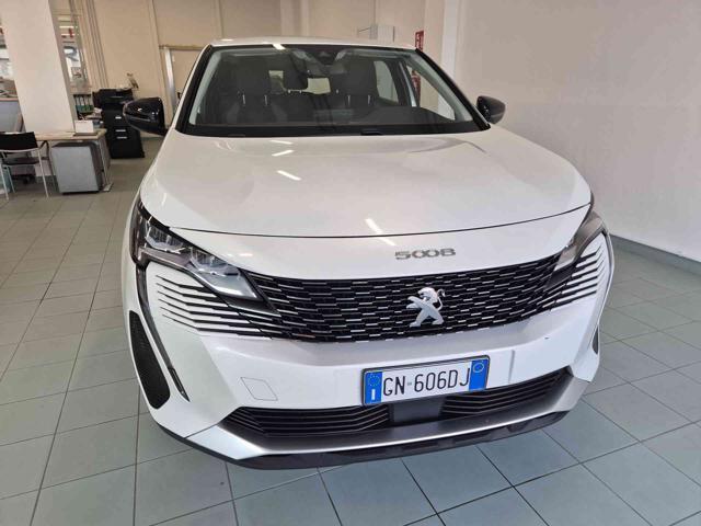 PEUGEOT 5008 BlueHDi 130 S&S Active Pack
