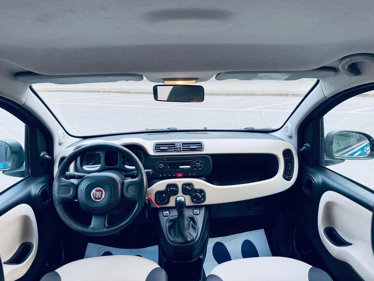 Fiat Panda 1.2 EasyPower Lounge