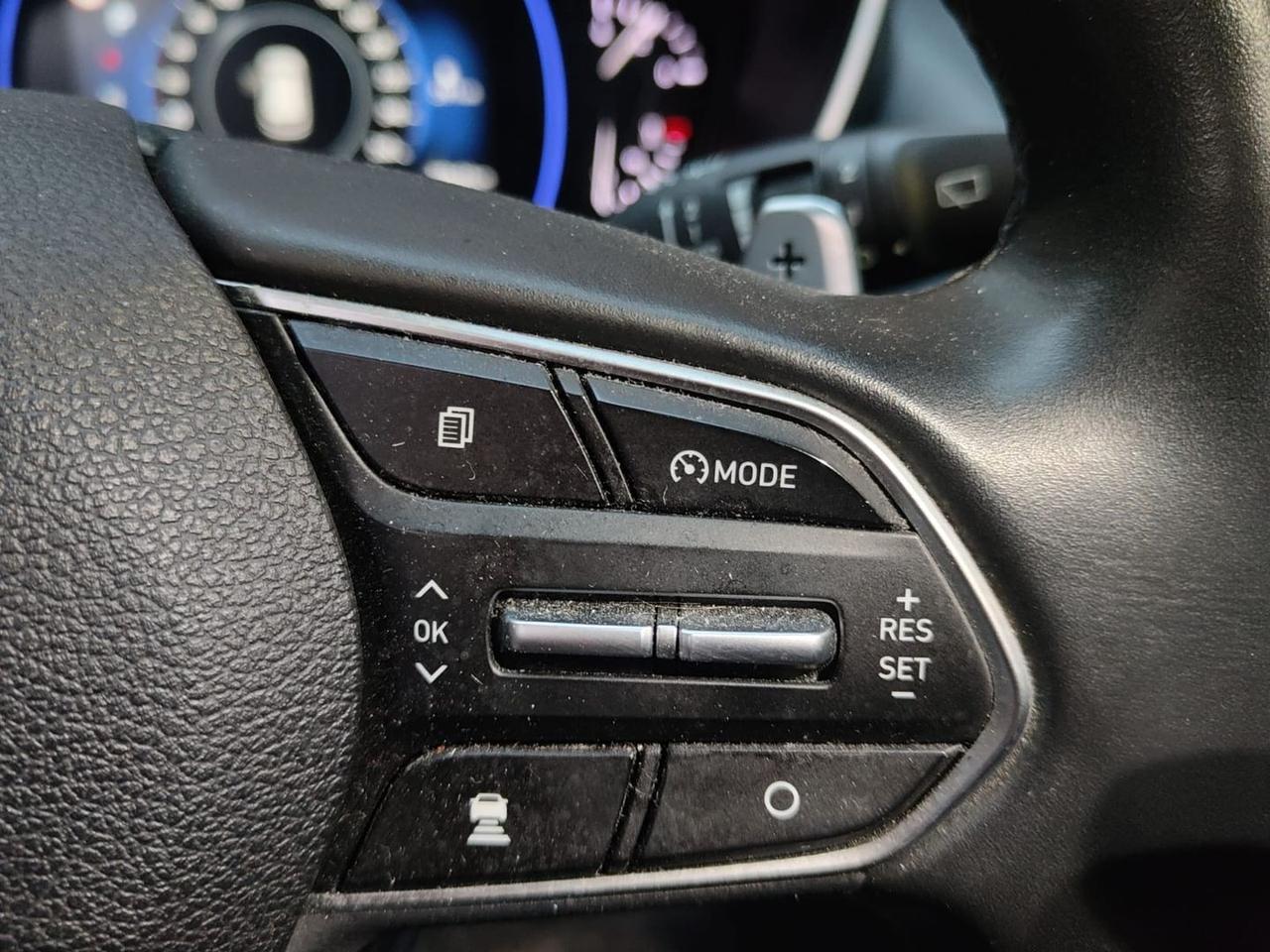 Hyundai Santa Fe Exellence 2.2Crdi 7Posti #8614