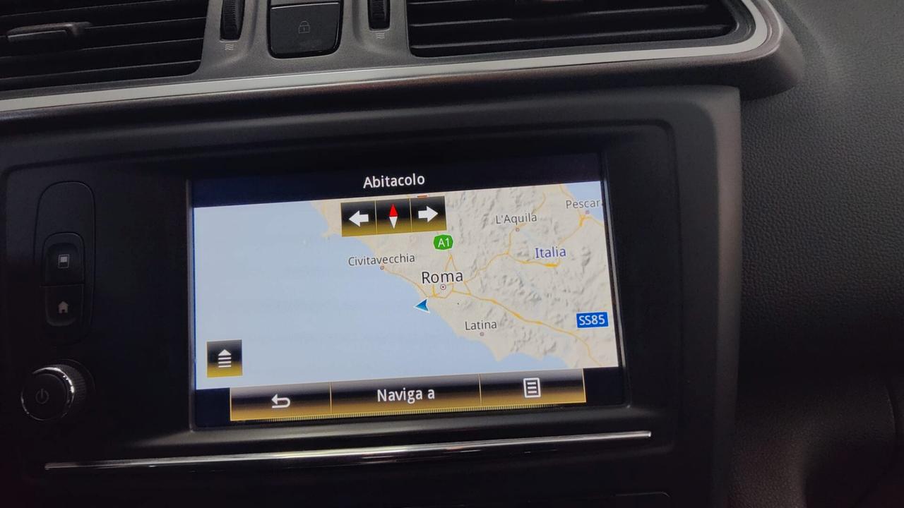 Renault Kadjar TCe 130CV EDC Energy Zen