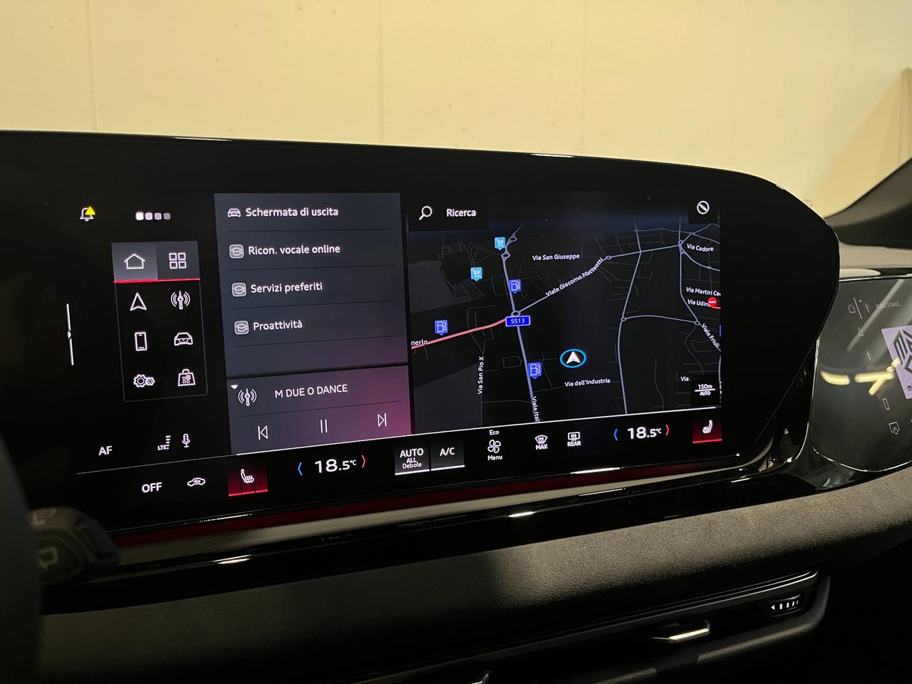 AUDI A6 AVANT TDI S-TRONIC QUATTRO S-LINE EDITION