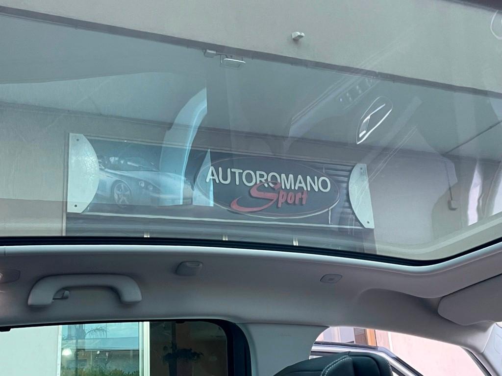 Renault Scenic Scénic dCi 160 CV EDC Energy Bose