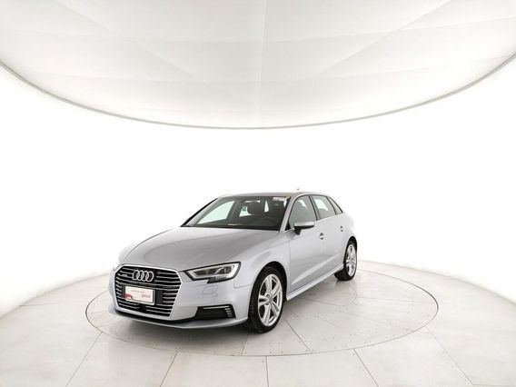 Audi A3 40 1.4 TFSI e-tron Admired S tronic