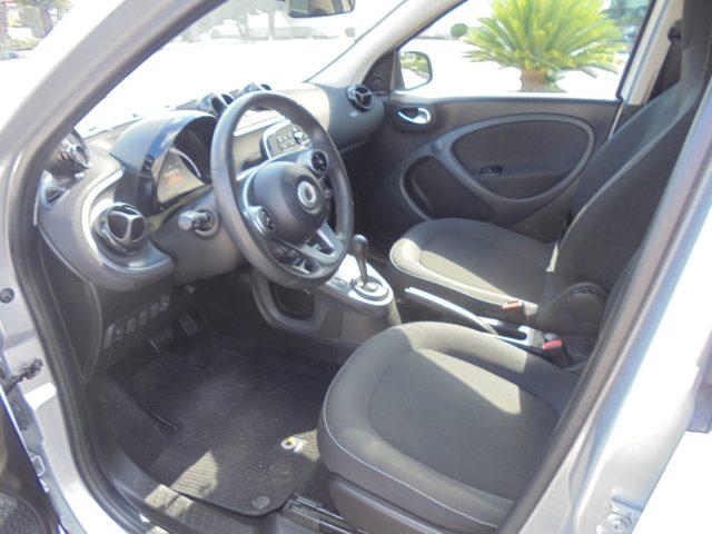 SMART ForFour 70 1.0 twinamic Passion n°14