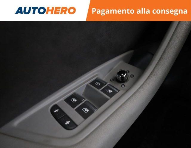 AUDI A4 allroad 3.0 TDI 272 CV tiptronic
