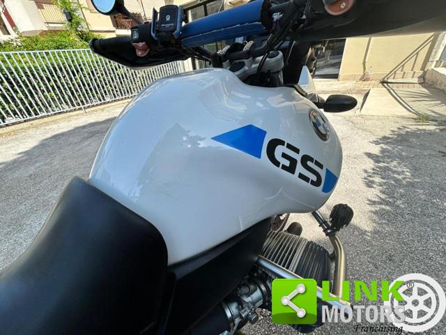 BMW R 1150 GS Adventure