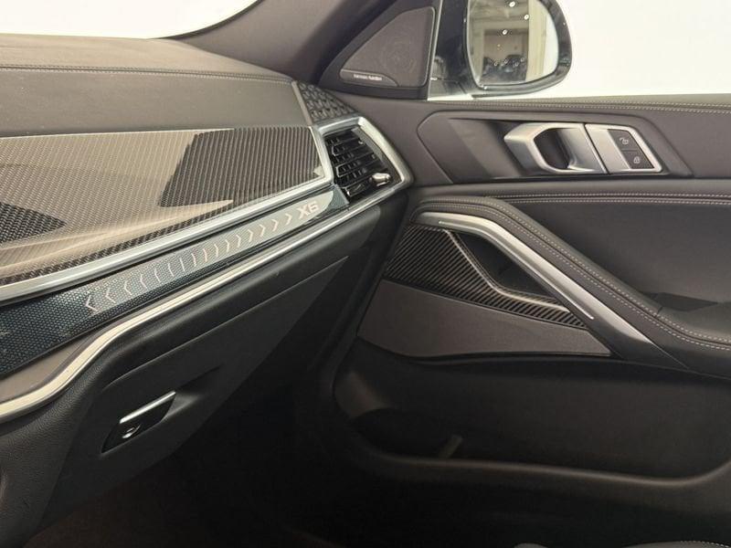 BMW X6 xDrive30d MSport Pro autom.