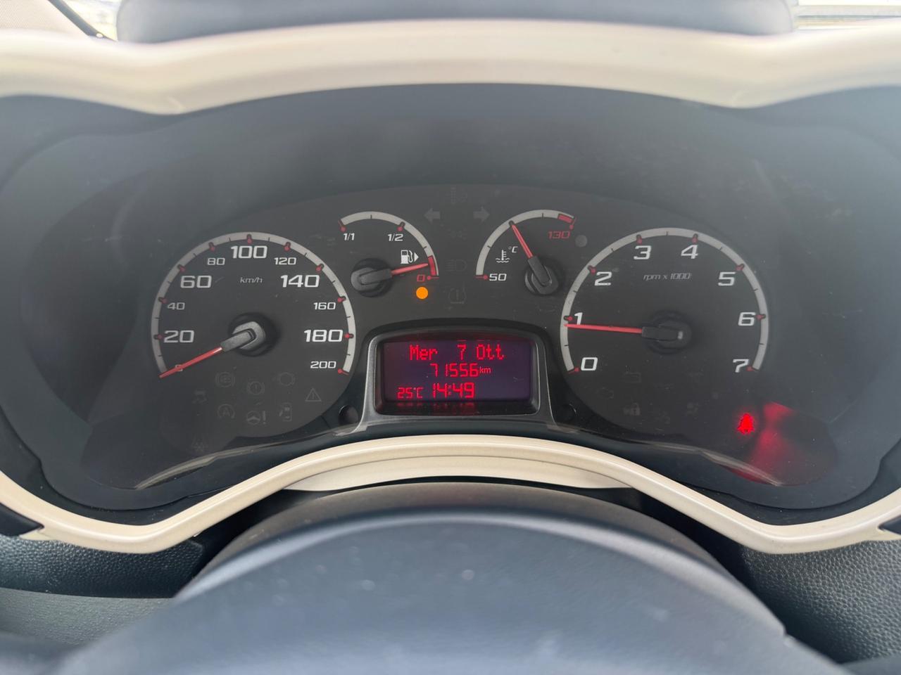 FORD KA 1.2 s&s 71.000KM /uniproprietario