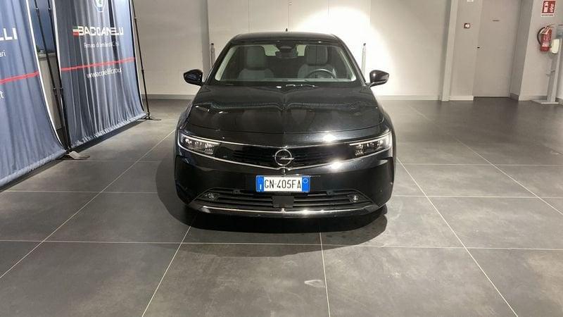 Opel Astra 1.2 Turbo 130 CV Business Elegance